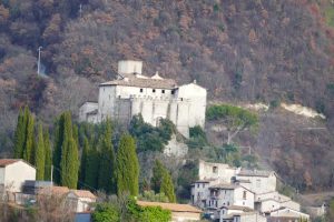 Paolo Genovesi Fotoreportage MONTENERO in SABINA (Rieti)