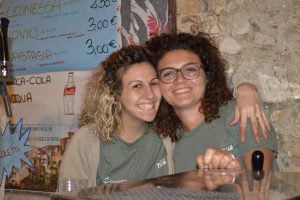 Fabiana RICCI Fotoreportage TOFFIA in SABINA “Riviviamo il Centro Storico” 14 e 15 agosto 2019