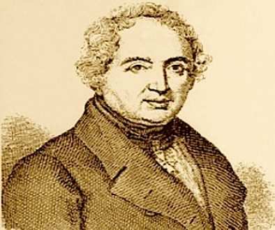 Angelo Maria Ricci-