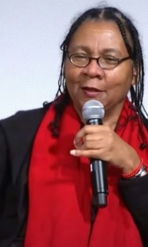 Bell Hooks