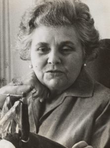 Elizabeth Bishop