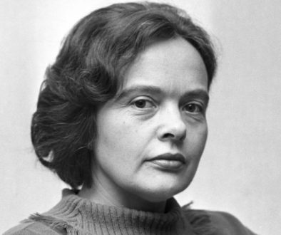 Marie Takvam