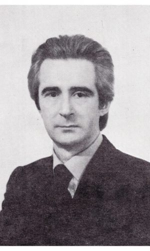 Dante Strona, Partigiano e Poeta-1982-Premio letterario:”La Torre d’Argento”