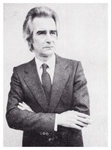 Dante Strona, Partigiano e Poeta-1982-Premio letterario:”La Torre d’Argento”