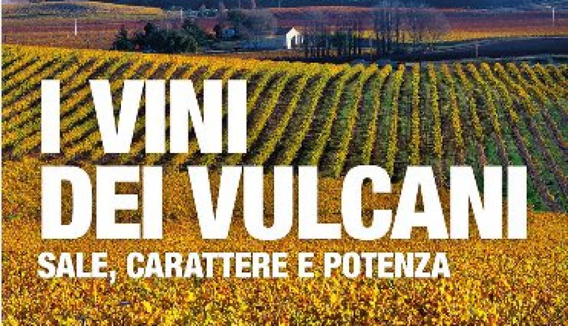 John Szabo-I vini dei vulcani -Editore: Giunti