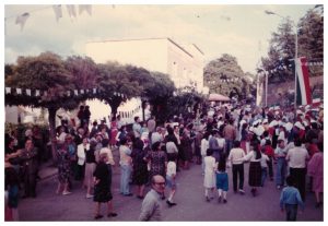 TOFFIA in SABINA (Rieti)- Festa dell'Uva 