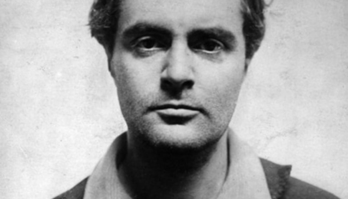 AMEDEO MODIGLIANI