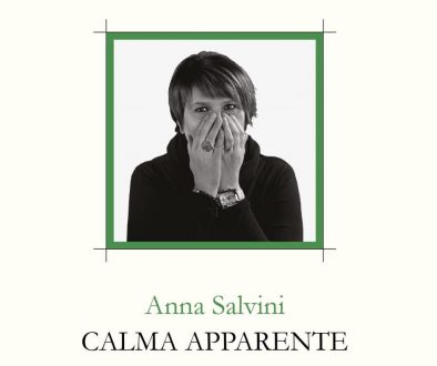 Poesie di Anna Salvini