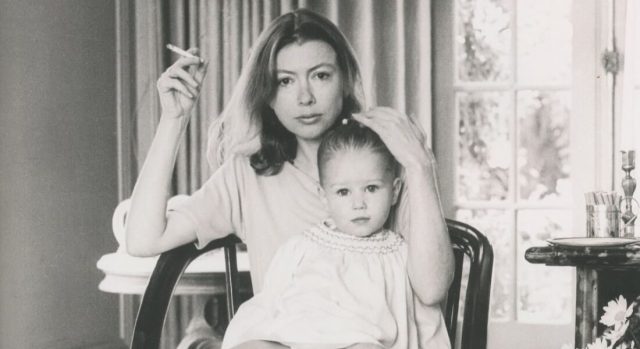 Joan Didion