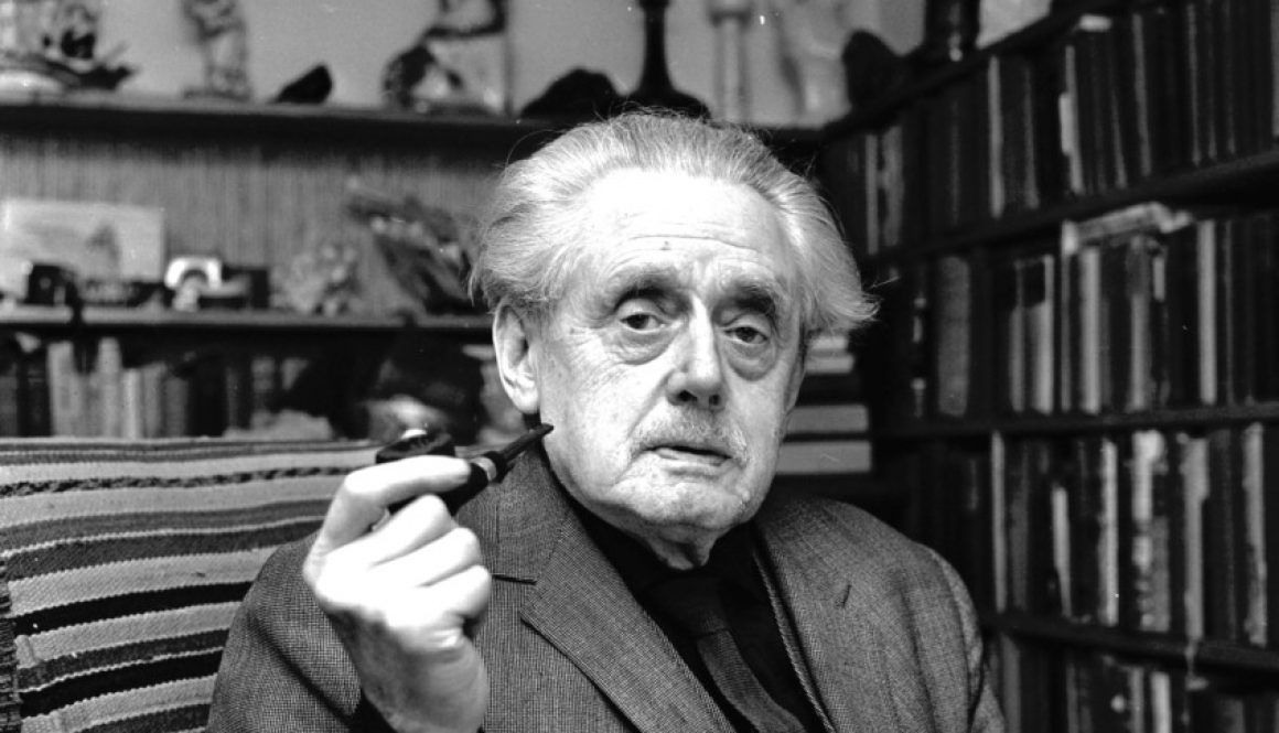 Hugh MacDiarmid