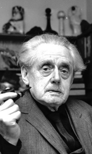 Hugh MacDiarmid