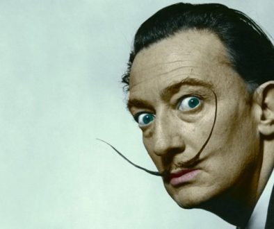 Salvador Dali