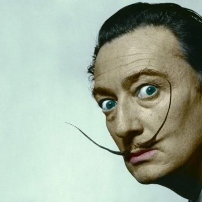 Salvador Dali