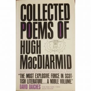 Hugh MacDiarmid