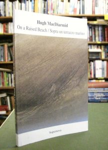 Hugh MacDiarmid