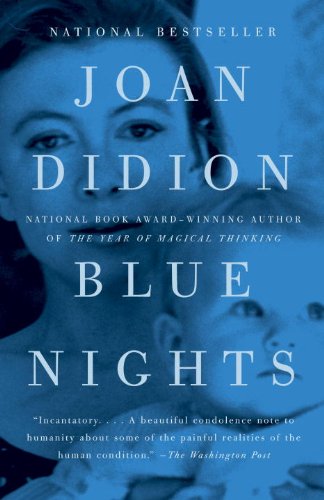 Joan Didion