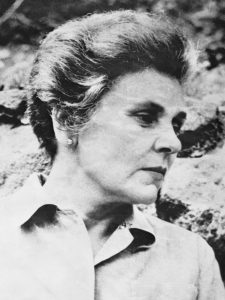 Elizabeth Bishop