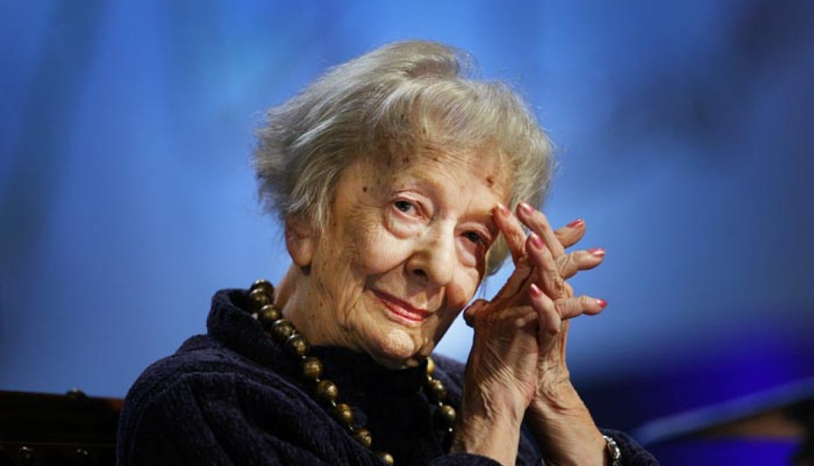 Wisława Szymborska