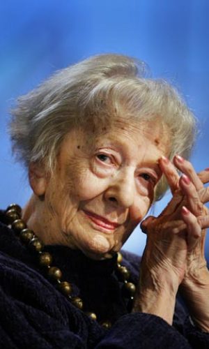 Wisława Szymborska