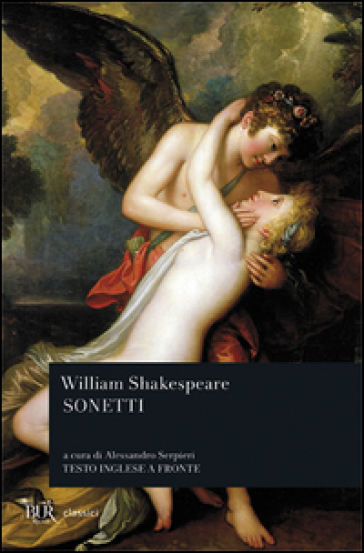 "Sonetti" di William Shakespeare