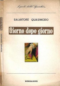 Salvatore Quasimodo