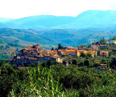 Franco Leggeri Fotoreportage FRASSO SABINO (Rieti)