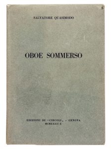 Salvatore Quasimodo
