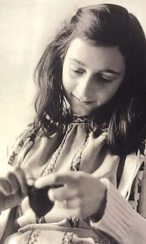 Anne Frank