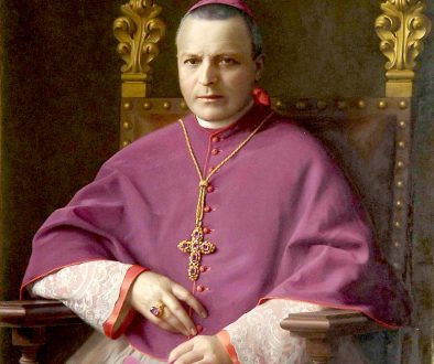 Mons. Francesco SIDOLI -Vescovo di Rieti