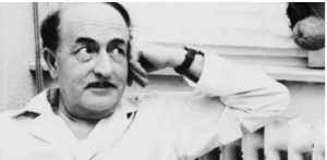 Salvatore Quasimodo