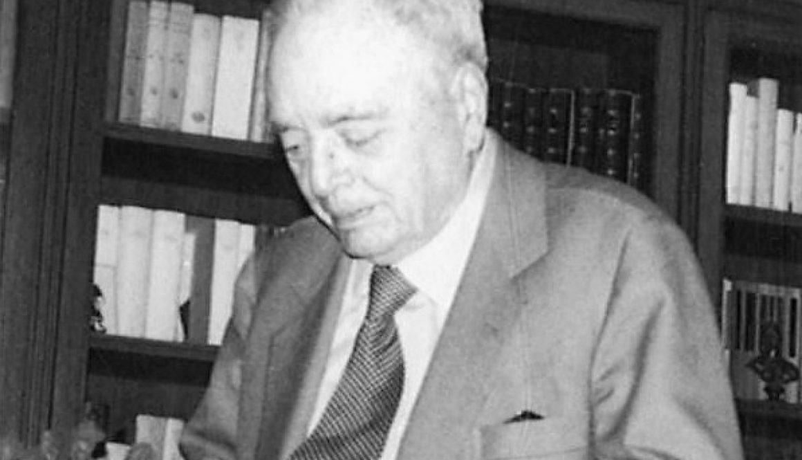 Sergio Solmi