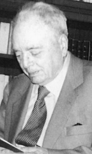 Sergio Solmi