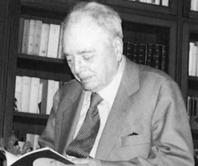 Sergio Solmi