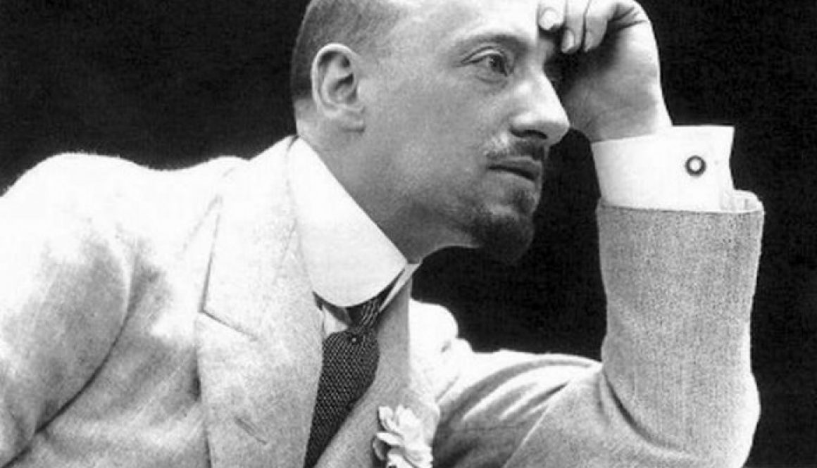 Gabriele D’Annunzio