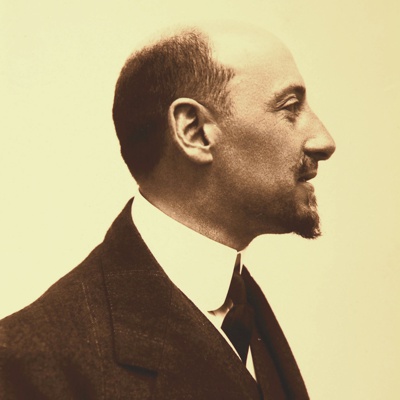 Gabriele D’Annunzio