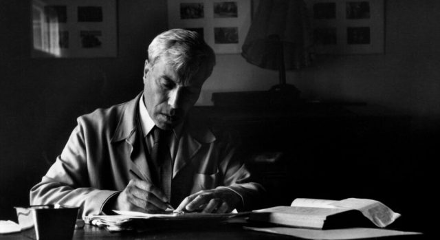 Boris Pasternak