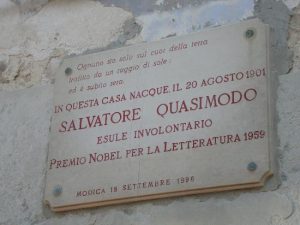 Salvatore Quasimodo