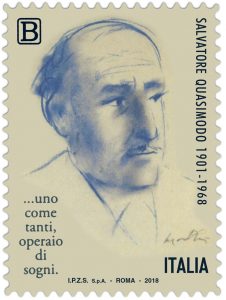 Salvatore Quasimodo