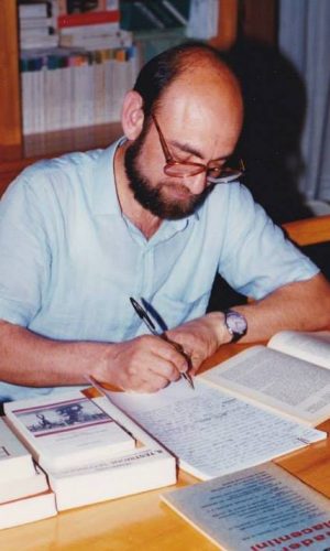 Giuseppe Muraca