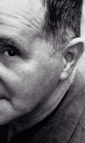 Bertolt Brecht 