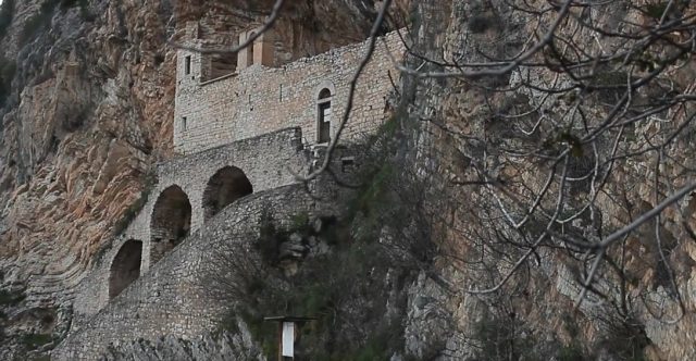 COTTANELLO in SABINA (RIETI)