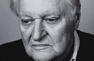 John Ashbery