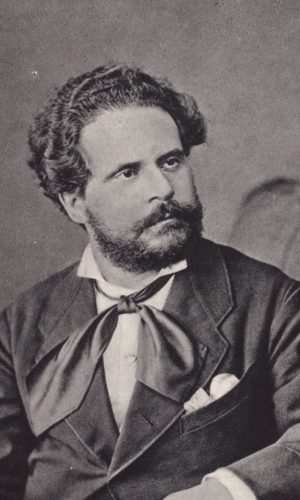 Giosuè CARDUCCI