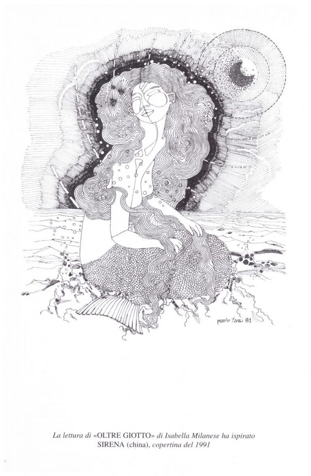 Collettivo R-PAOLO TASSI “Da Sonia a Sonia” anno 2001-