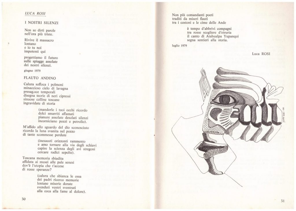 Rivista Collettivo R- POESIE