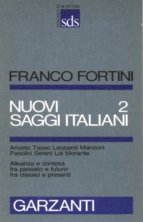 Franco Fortini