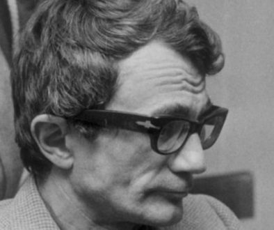 Aldo Braibanti