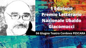 Ubaldo Giacomucci poeta e critico letterario