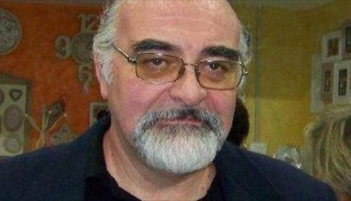 Ubaldo Giacomucci,poeta e critico letterario