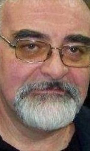 Ubaldo Giacomucci,poeta e critico letterario
